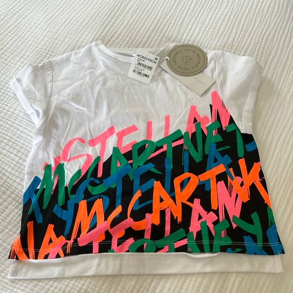 Stella McCartney Other - NWT Stella McCartney Top